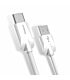 Romoss USB to USB-C 1m Cable White