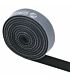 Orico velcro cable ties 1m - Black