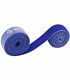 Orico velcro cable ties 1m - Blue