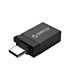 Orico Type C to USB 3.0 Adaptor - Silver