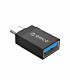 Orico Type C to USB 3.0 Adaptor - Silver