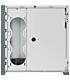 Corsair CC-9011211-WW 5000D Airflow Tempered Glass White Steel ATX Mid Tower Desktop Chassis