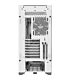Corsair CC-9011211-WW 5000D Airflow Tempered Glass White Steel ATX Mid Tower Desktop Chassis
