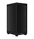 Corsair 2000D Airflow Mini-ITX PC case - Black Slim fans SF PSU only