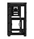 Corsair 2000D iCUE Airflow Tempered Glass Mid-Tower - Black