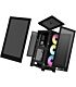 Corsair 2000D iCUE Airflow Tempered Glass Mid-Tower - Black