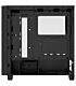 Corsair 3000D Airflow ATX Mid-Tower Tempered Glass PC case - Black
