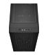 Corsair 3000D Airflow ATX Mid-Tower Tempered Glass PC case - Black