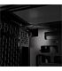 Corsair 2500X Mid-Tower Dual Chamber Micro ATX PC case - Black