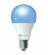 Connex Smart Wi-Fi 6W LED Bulb RGB+W Screw