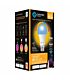 Smart Wi-Fi 10W LED Bulb RGB+W Bayonet