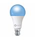 Smart Wi-Fi 10W LED Bulb RGB+W Bayonet