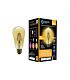 Connex Smart WiFi Bulb 5W LED Amber Filament Vintage Screw