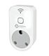 Connex Smart WiFi Plug 3 Pin SA 16A 3360W