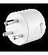 Connex Smart WiFi Plug 3 Pin SA Round 16A 