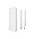 Cudy Dual Band 1200Mbps WiFi 5 Outdoor Access Point | AP1300 Outdoor