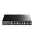 Cudy 24 Port Gigabit Rack-Mount Switch | GS1024