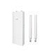 Cudy 4G LTE4 Dual Band 1200Mbps Outdoor WiFi 5 Router | LT500 Outdoor