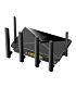 Cudy 4G LTE6 Dual SIM 1200Mbps WiFi 5 Router | LT700