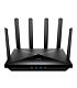 Cudy 4G LTE6 Dual SIM 1200Mbps WiFi 5 Router | LT700