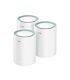 Cudy Dual Band WiFi 5 1200Mbps Gigabit Mesh 3 Pack | M1300 (3-Pack)