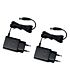 Cudy Dual Band WiFi 6 1800Mbps Gigabit Mesh 2 Pack | M1800 (2-Pack)