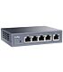 Cudy 5 Port Gigabit Multi-WAN VPN Router | R700