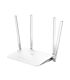 Cudy Dual Band WiFi 5 1200Mbps 5dBi Gigabit Mesh Router | WR1300