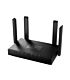 Cudy Dual Band WiFi 6 3000Mbps 5dBi Gigabit Mesh Router | WR3000