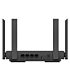 Cudy Dual Band WiFi 6 3000Mbps 5dBi Gigabit Mesh Router | WR3000