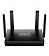 Cudy Dual Band WiFi 6 3000Mbps 5dBi Gigabit Mesh Router | WR3000