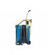 Clinic Gear 16L Knapsack Pressure Sprayer