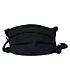 Clinic Gear 3 Ply Pleated Mask Black