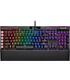 Corsair K95 RGB PLATINUM XT Mechanical Gaming Keyboard � CHERRY� MX SPEED (NA Layout)