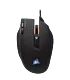 Corsair Sabre RGB Gaming Mouse 10000 DPI Black