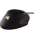 Corsair Scimitar Elite RGB Optical Moba/MMO Gaming Mouse - Black