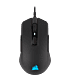 CORSAIR M55 RGB PRO Ambidextrous Multi-Grip Gaming Mouse