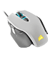 Corsair M65 RGB ELITE Tunable FPS Gaming Mouse 18000 DPI White