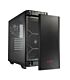 Adata XPG INVADER Mid-Tower PC Chassis Black