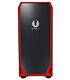 Bitfenix AEG-300-RKWN1 AEgis core - Red + Windowed + Icon Display