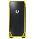 Bitfenix AEG-300-YKWN1 AEgis core - Yellow + Windowed + Icon Display