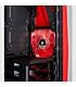Corsair Carbide Series? SPEC-04 Tempered Glass Mid-Tower Gaming Case ? Black/Red