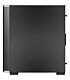 Corsair Carbide Series 175R RGB Tempered Glass Mid-Tower ATX Gaming Case ? Black