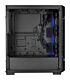 Corsair iCUE 220T RGB Airflow Tempered Glass Mid-Tower Smart Case ? Black