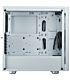 Corsair Carbide Series 275R Mid-Tower Gaming Case ? White