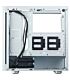 Corsair Carbide Series 275R Mid-Tower Gaming Case ? White