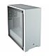 Corsair Carbide Series 275R Tempered Glass Mid-Tower Gaming Case ? White