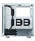 Corsair Carbide Series 275R Tempered Glass Mid-Tower Gaming Case ? White