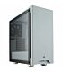Corsair Carbide Series 275R Tempered Glass Mid-Tower Gaming Case ? White
