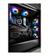 Corsair 275R Airflow Tempered Glass Mid-Tower Gaming Case ? Black
